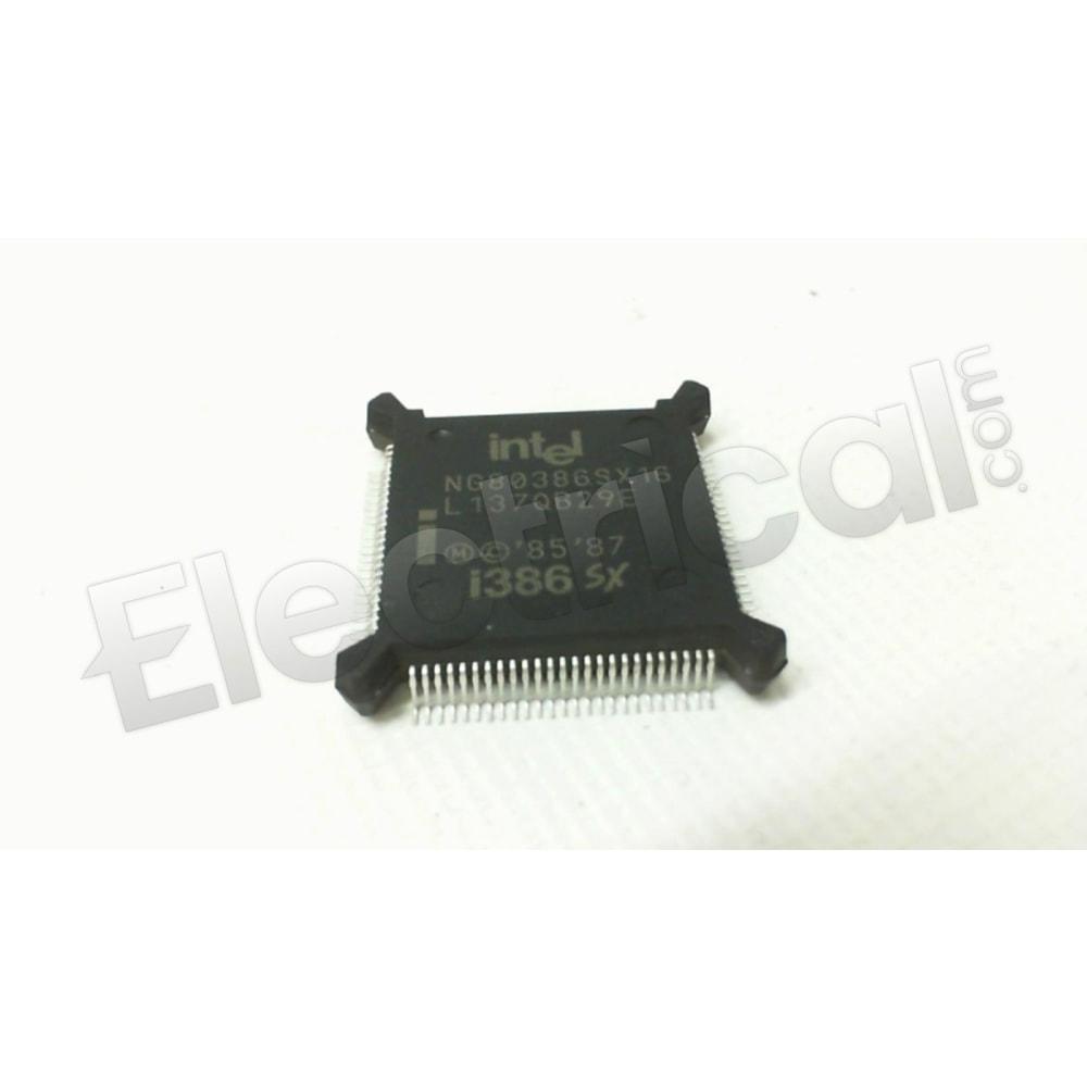 NG80386SX16