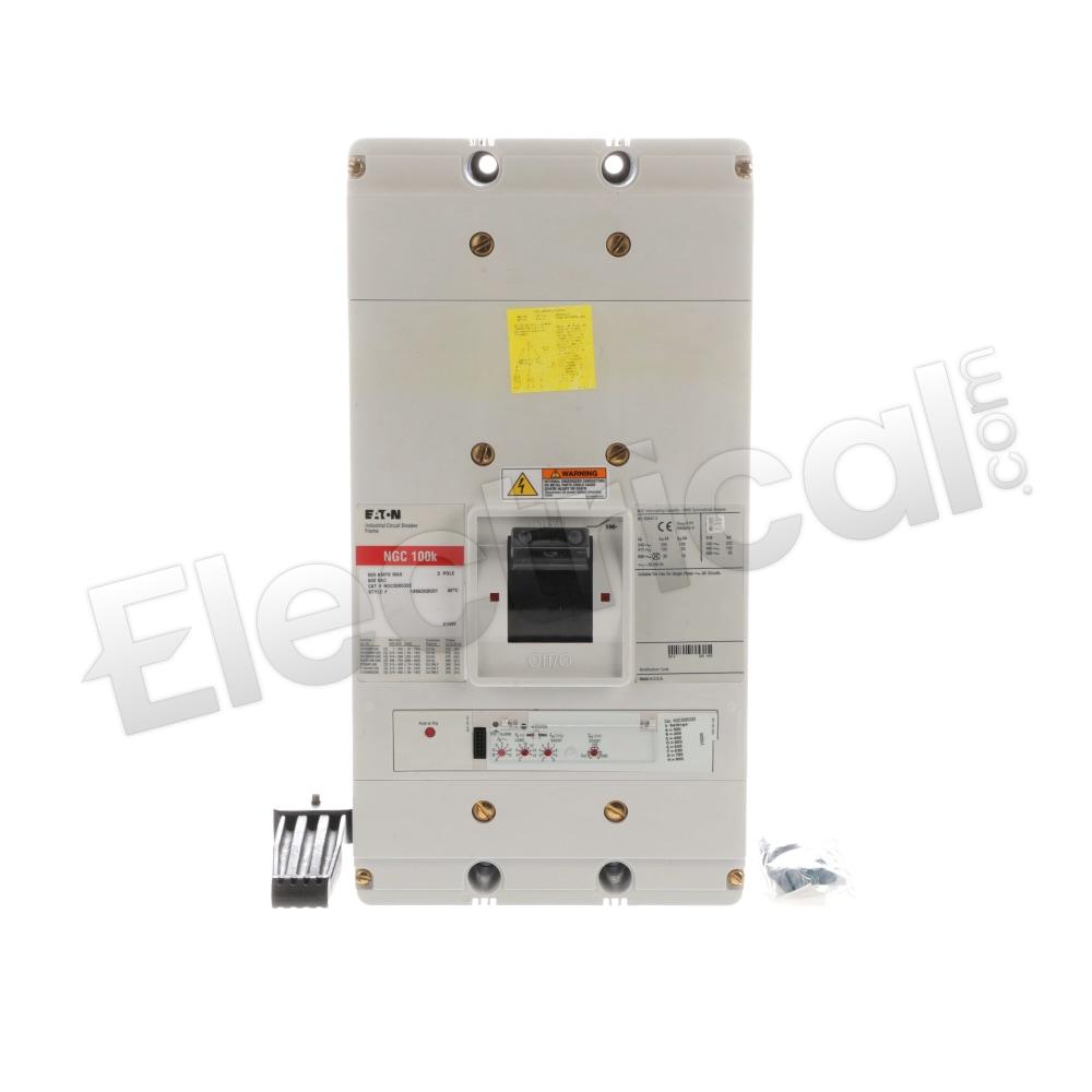 Eaton Molded Case NGS316036M