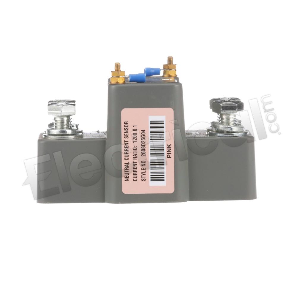 Cutler Hammer Molded Case NGFCT120