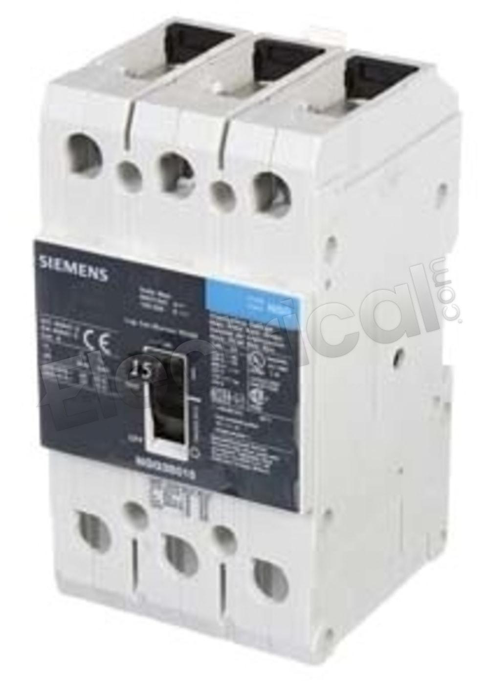 Siemens Molded Case NGG3B045