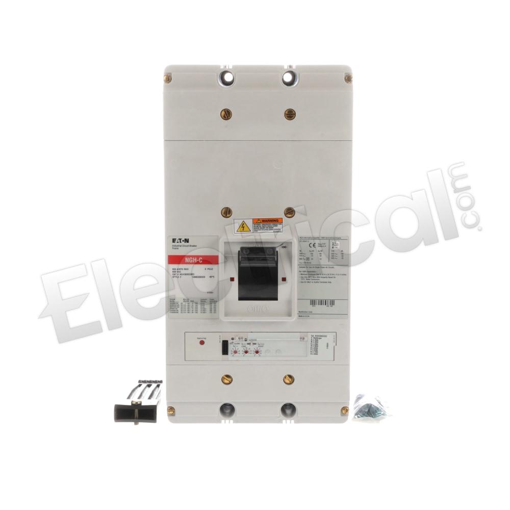 Eaton Molded Case NGH308036EC