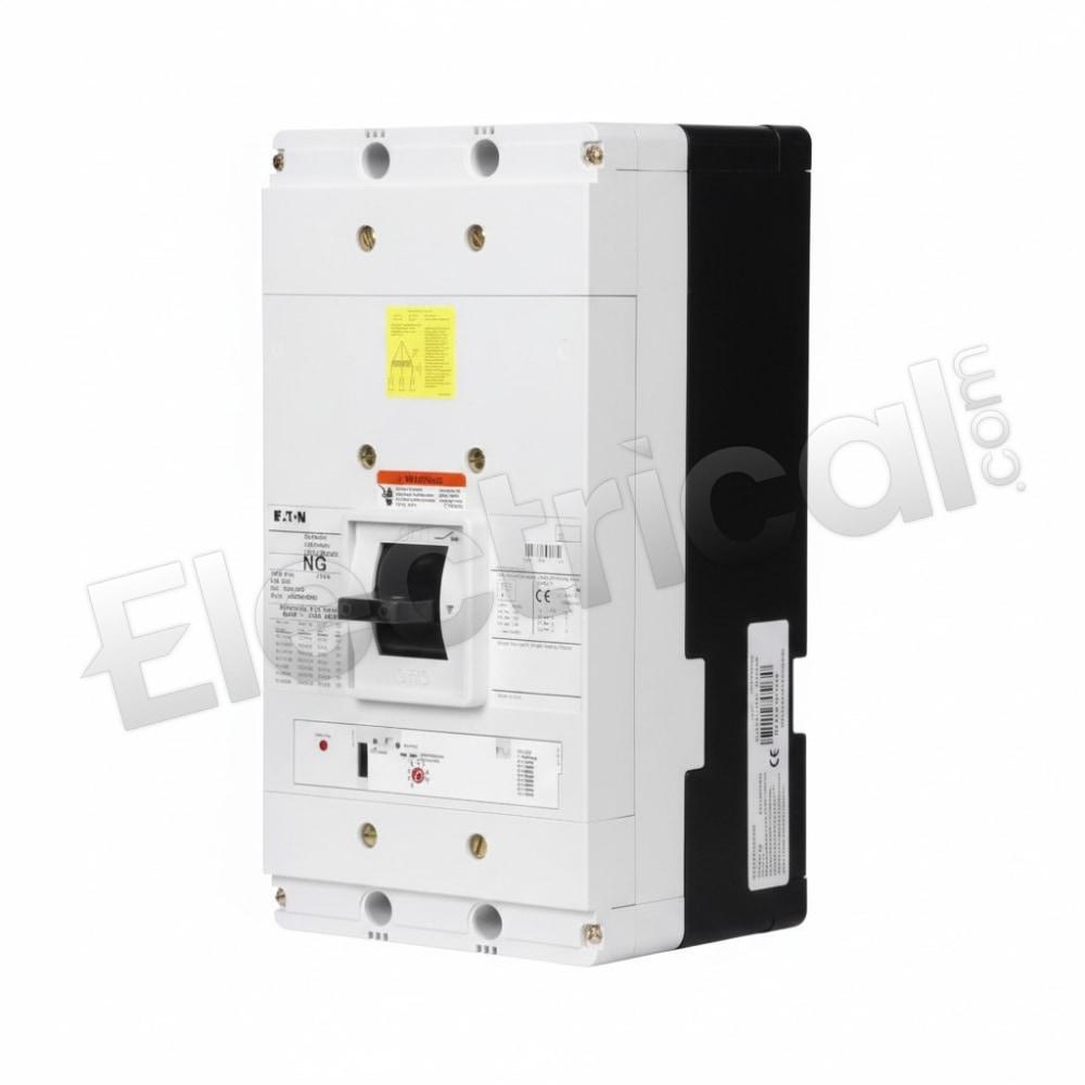 Eaton Molded Case NGS212032E