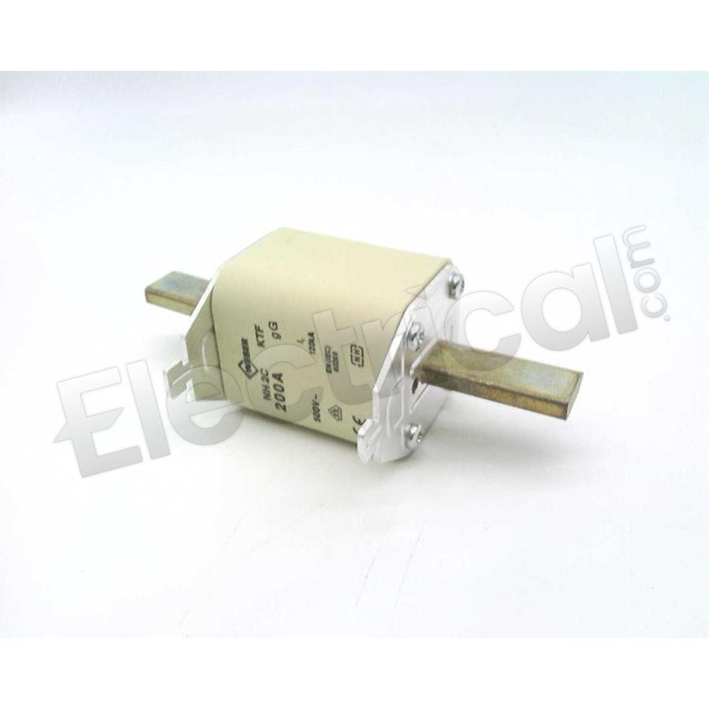 NH 2 C KTF/GG 200 A