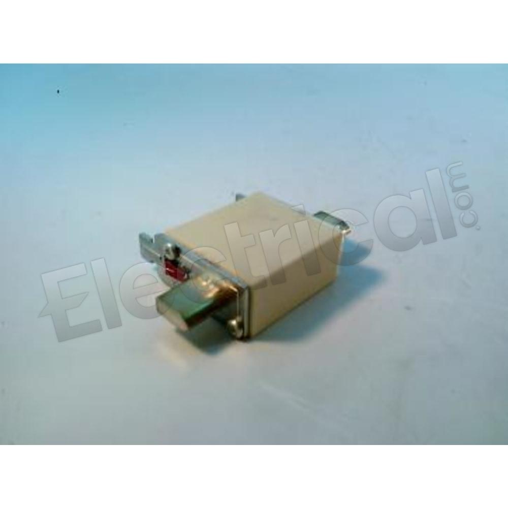 Siba Low Voltage NH-000-GL/GG