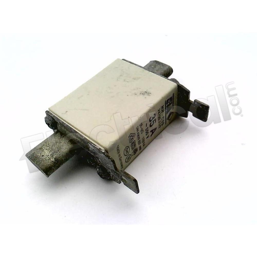 EIA Low Voltage NH-C00-35A