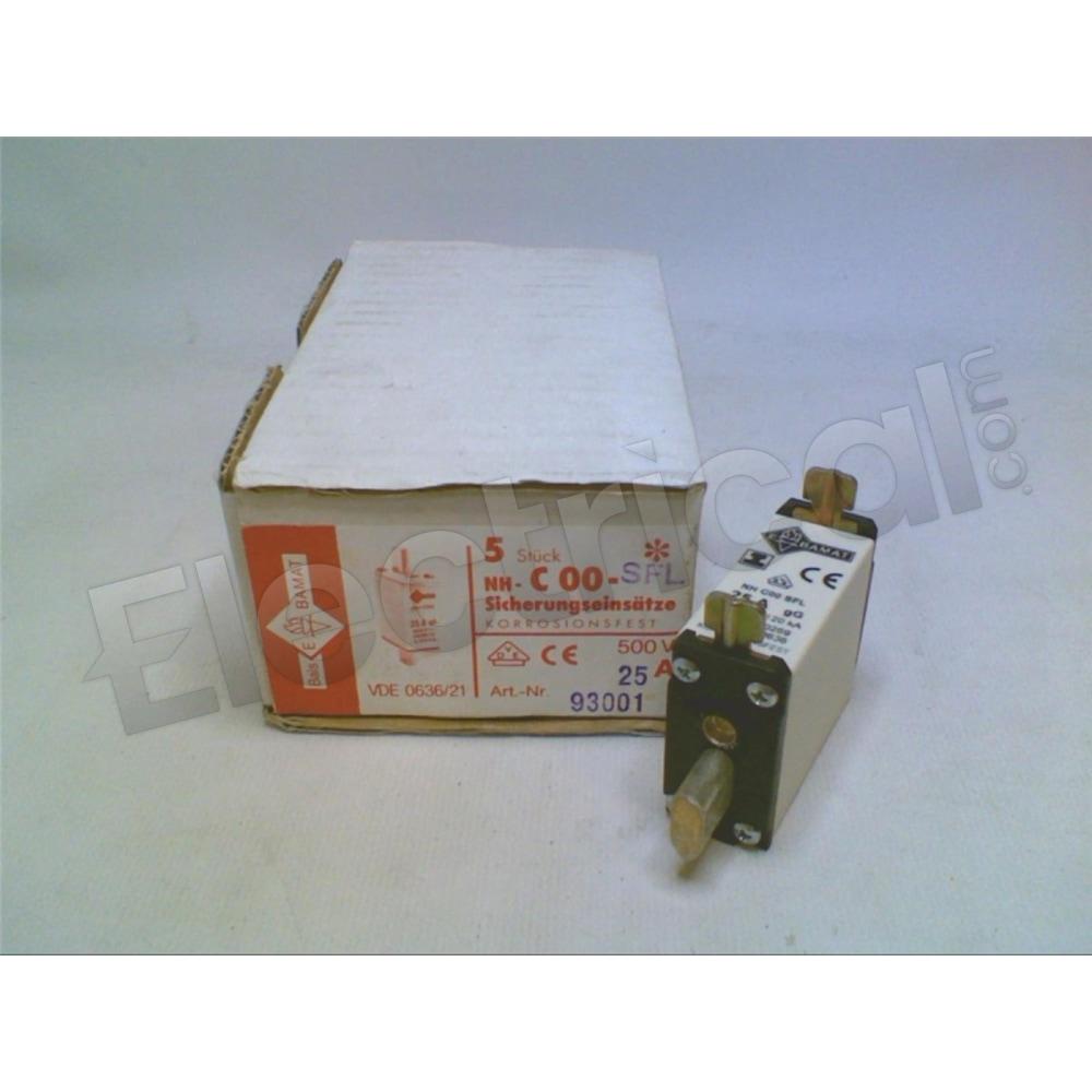 NH-C00-SFL-25A