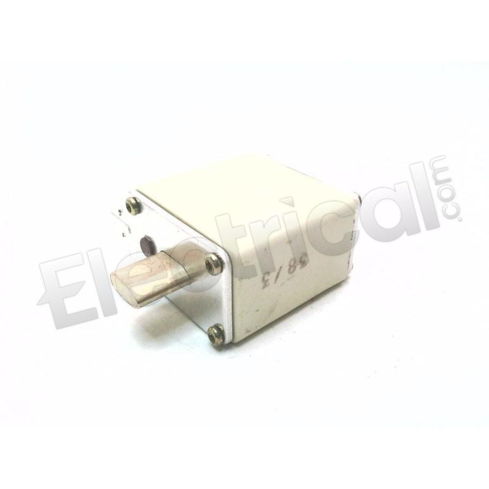 Siba Low Voltage NH00-160A