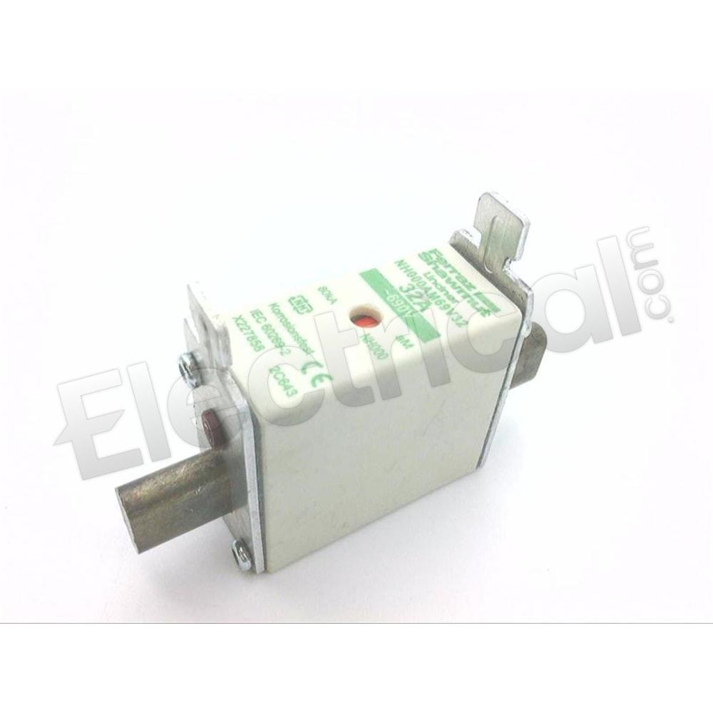 Mersen Low Voltage NH000AM69V32