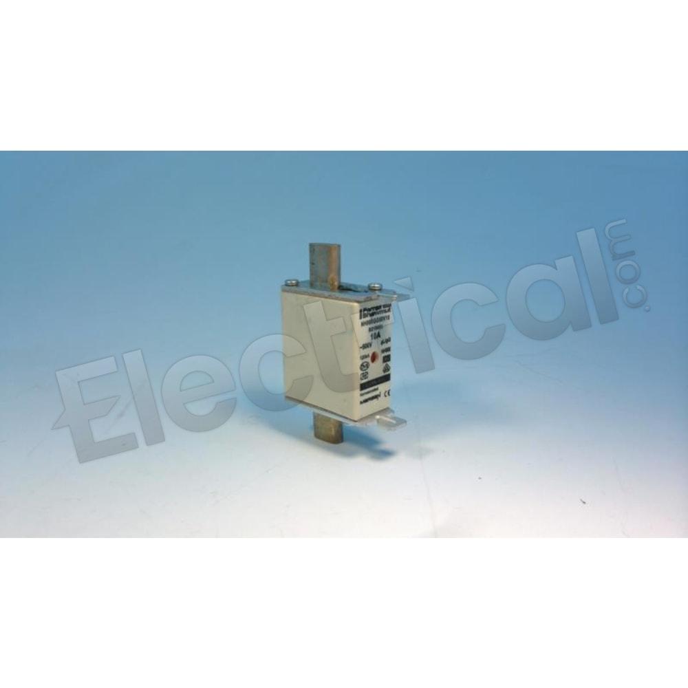 Mersen Low Voltage NH000GG50V10