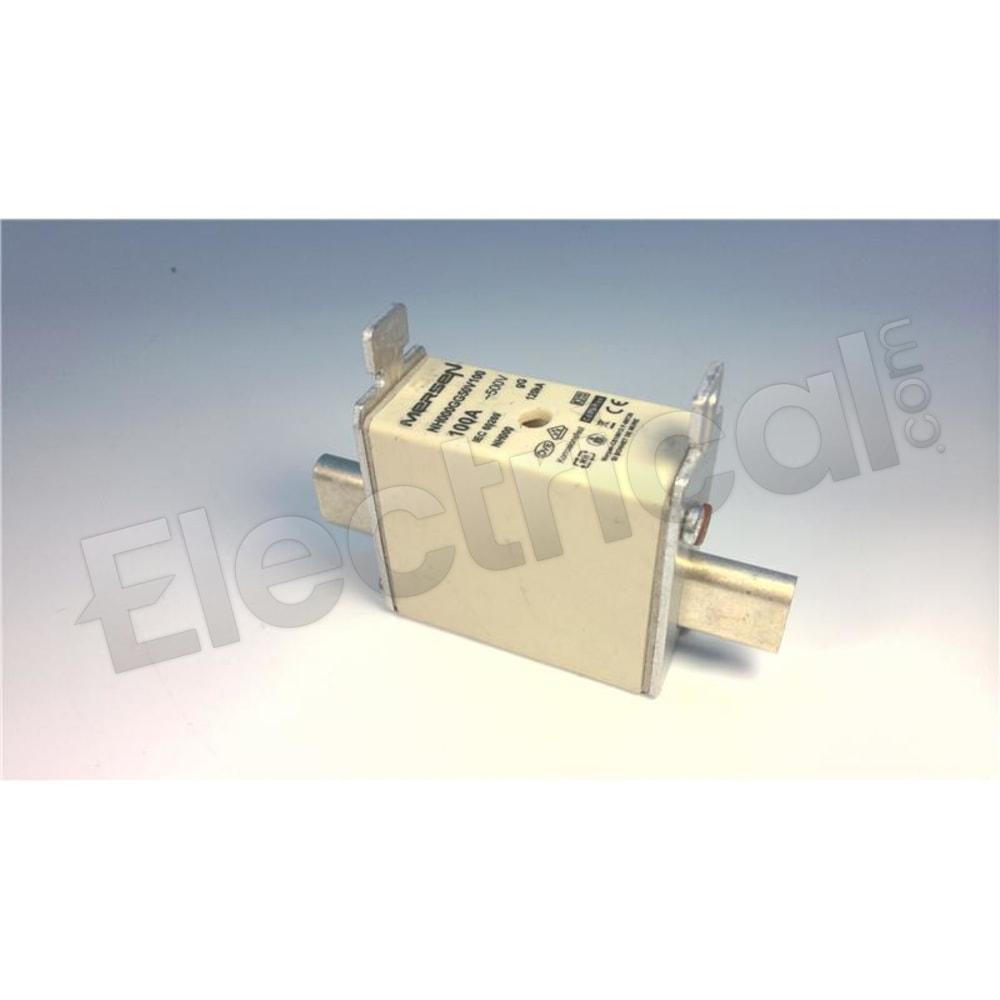 Mersen Low Voltage NH000GG50V100