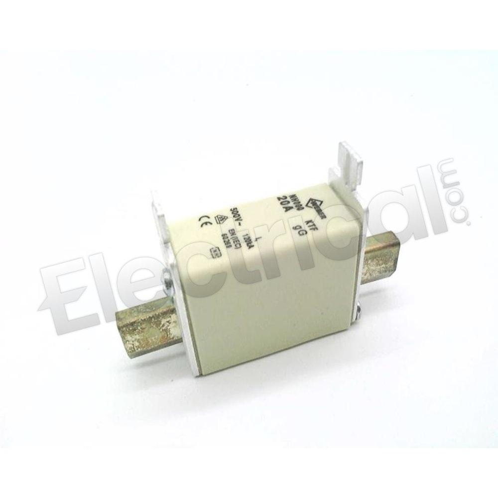 Weber Low Voltage NH000KTF-20