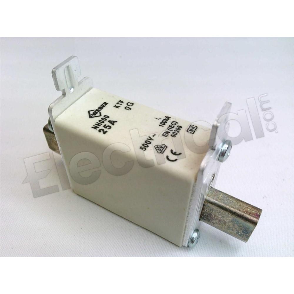 Weber Low Voltage NH000KTF-25