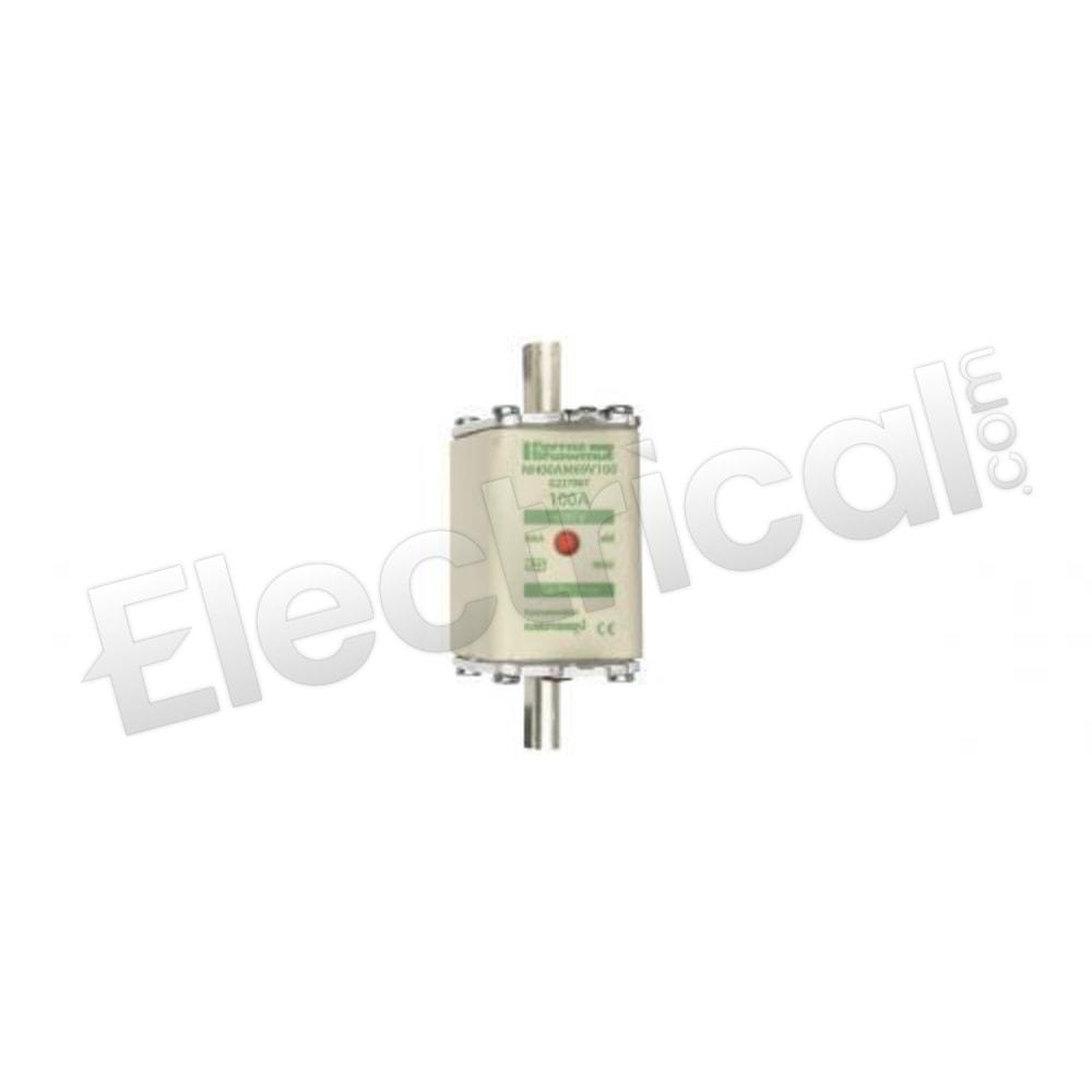 Mersen Low Voltage NH00AM69V100
