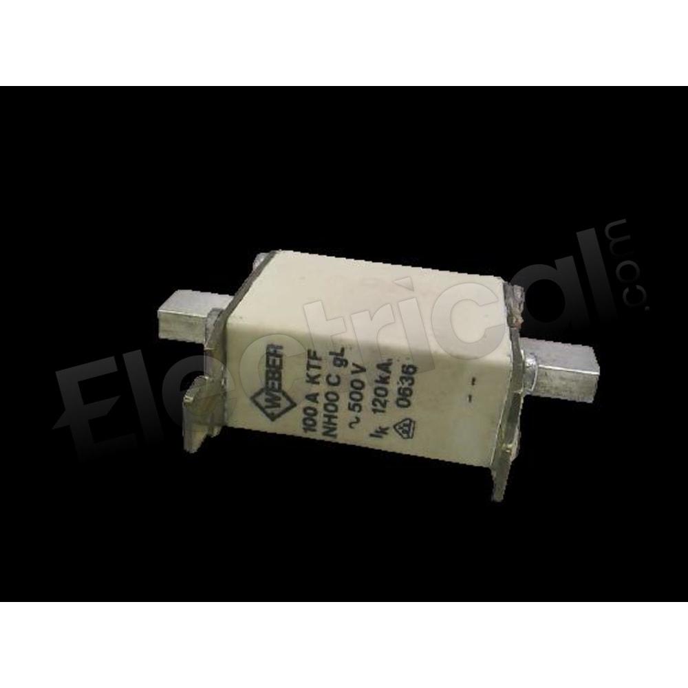 Weber Low Voltage NH00C-100A