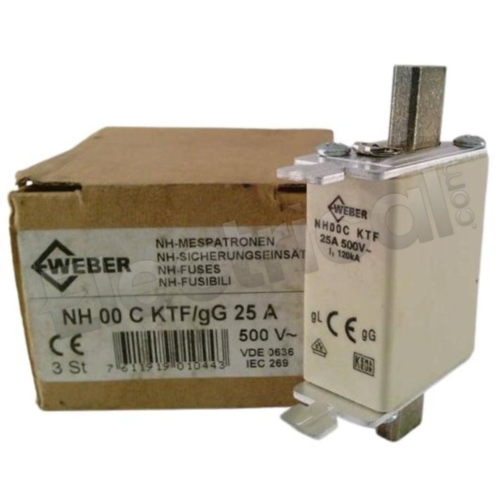 NH00C-KTF-25A