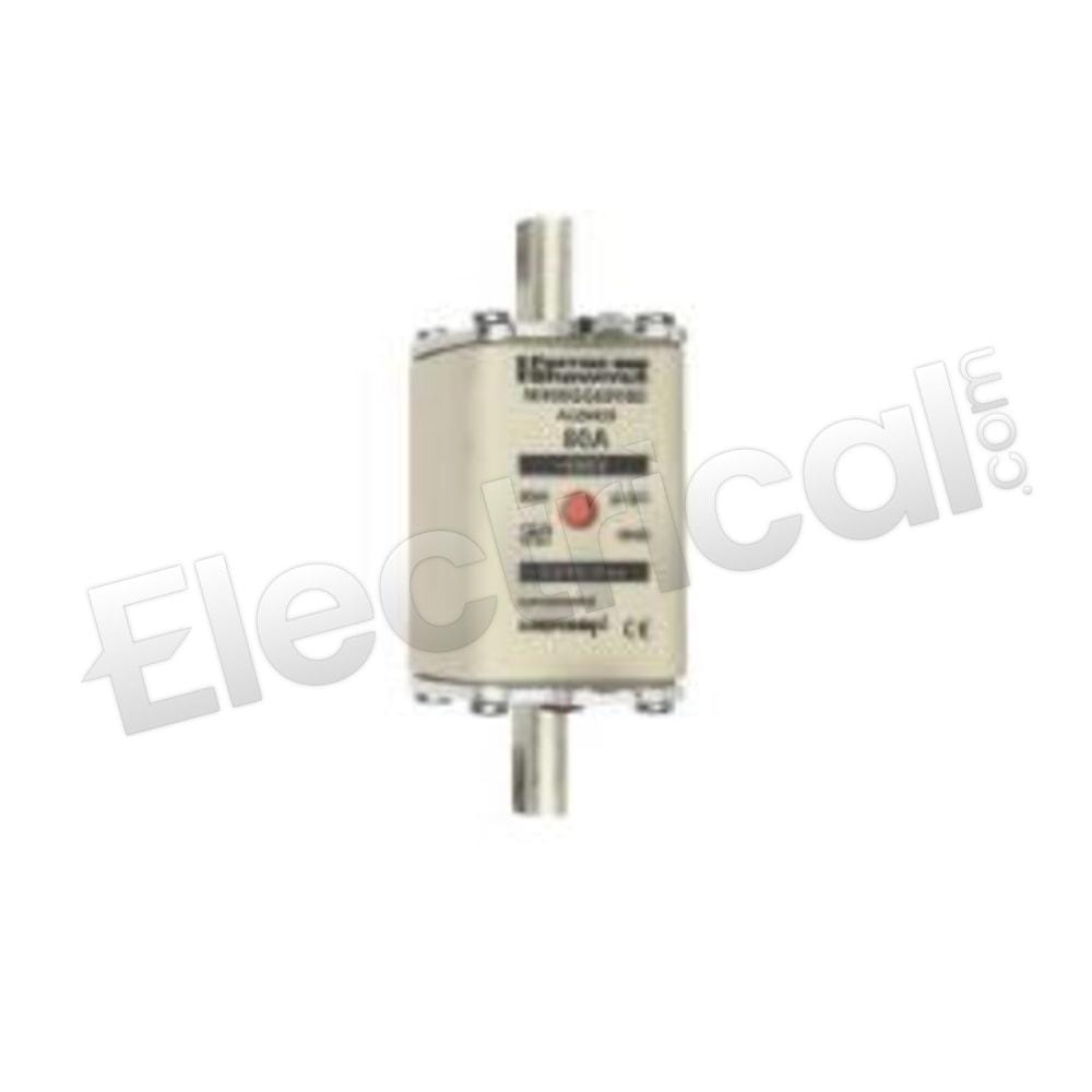 Mersen Low Voltage NH00GG69V80