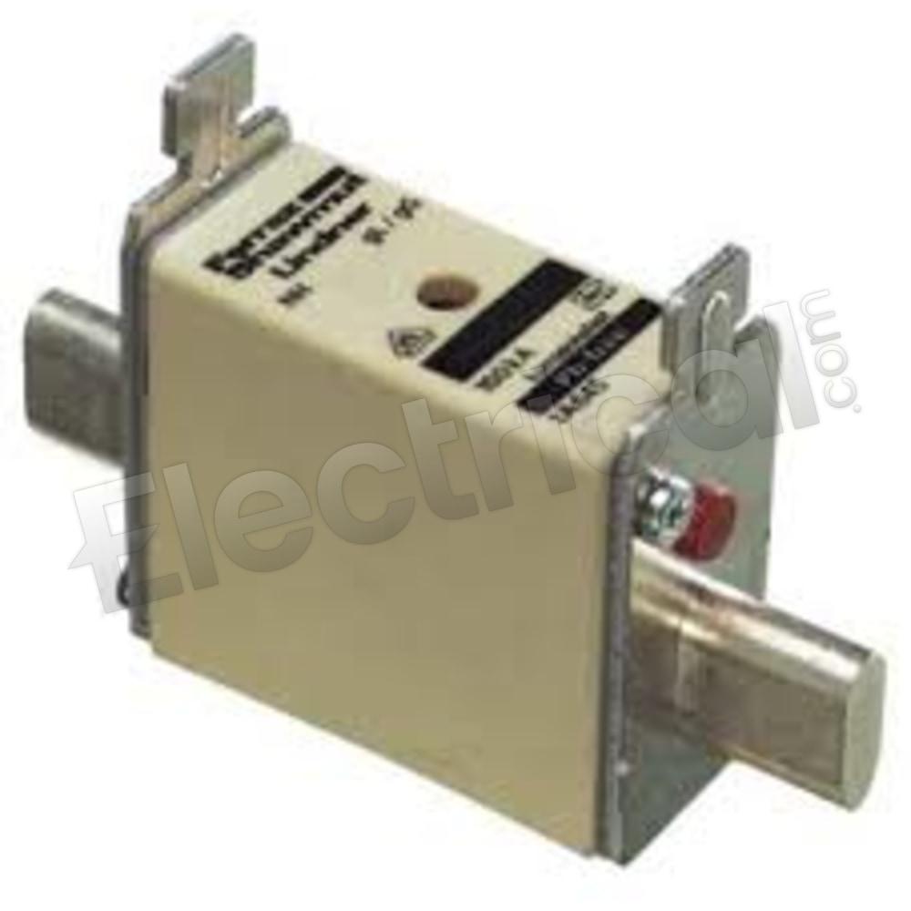 Mersen Low Voltage NH0GG50V160