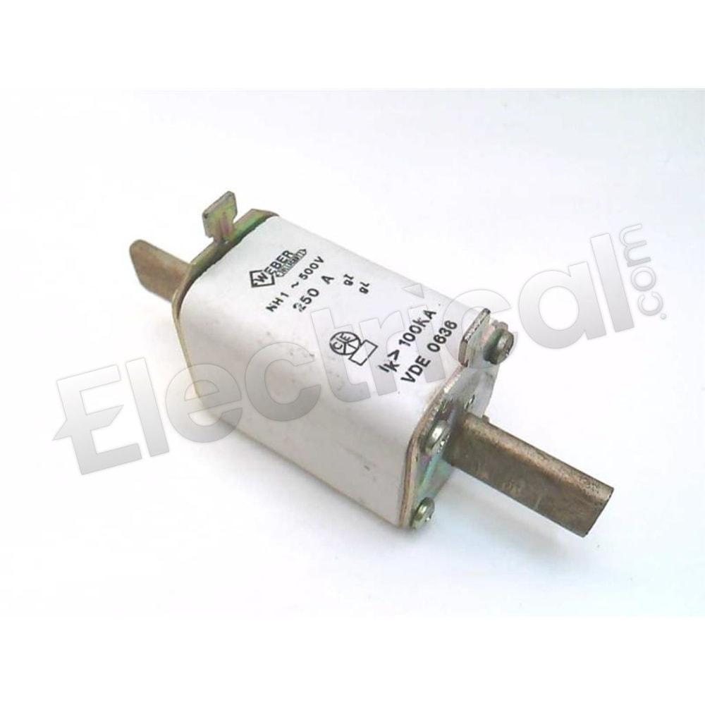 Weber Low Voltage NH1-250A