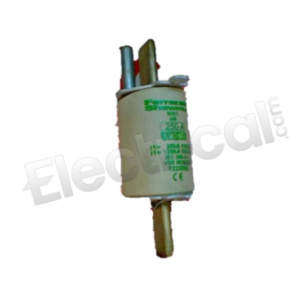 Mersen Low Voltage NH1AM69V250P-2