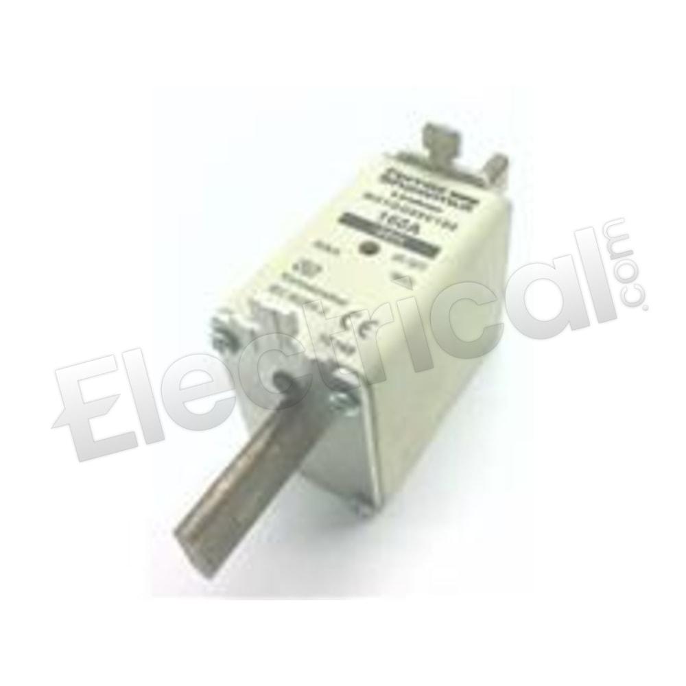 Mersen Low Voltage NH1GG69V160