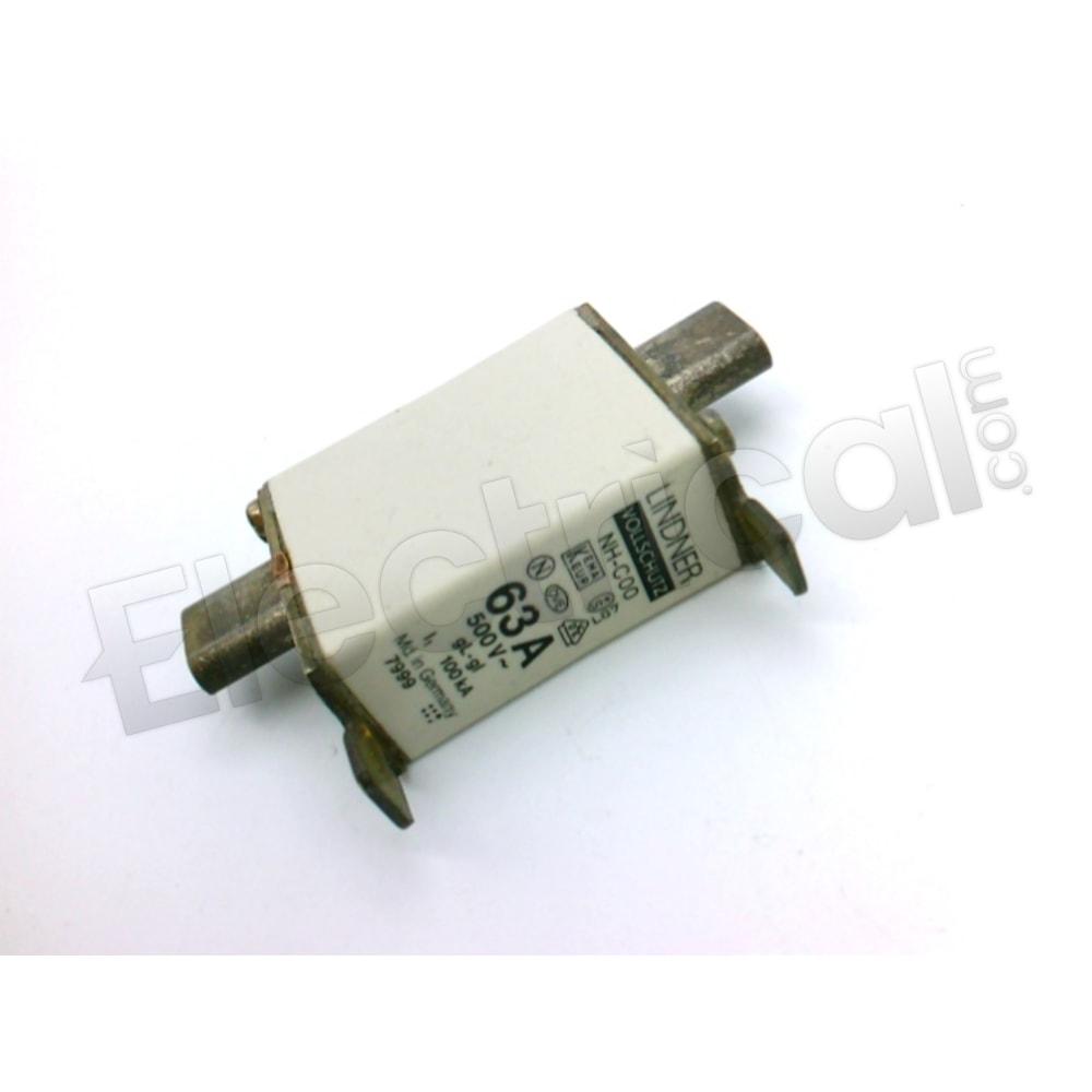 Lindner Low Voltage NHCOO63A