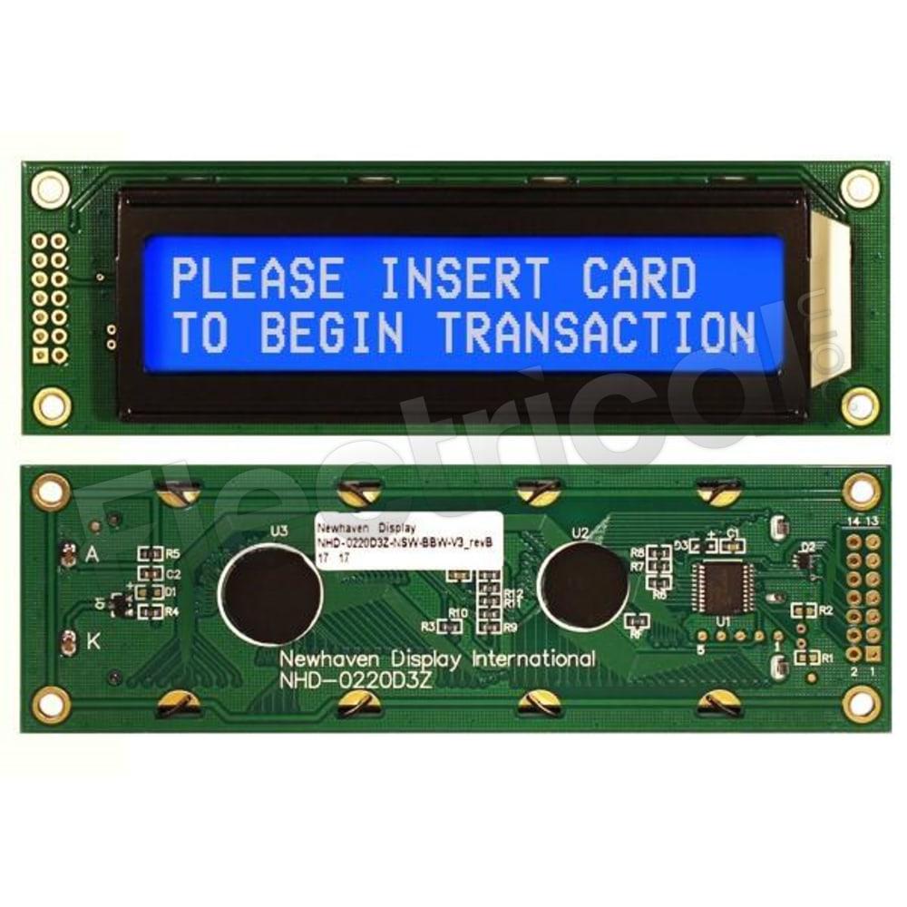 NHD-0220D3Z-NSW-BBW-V3