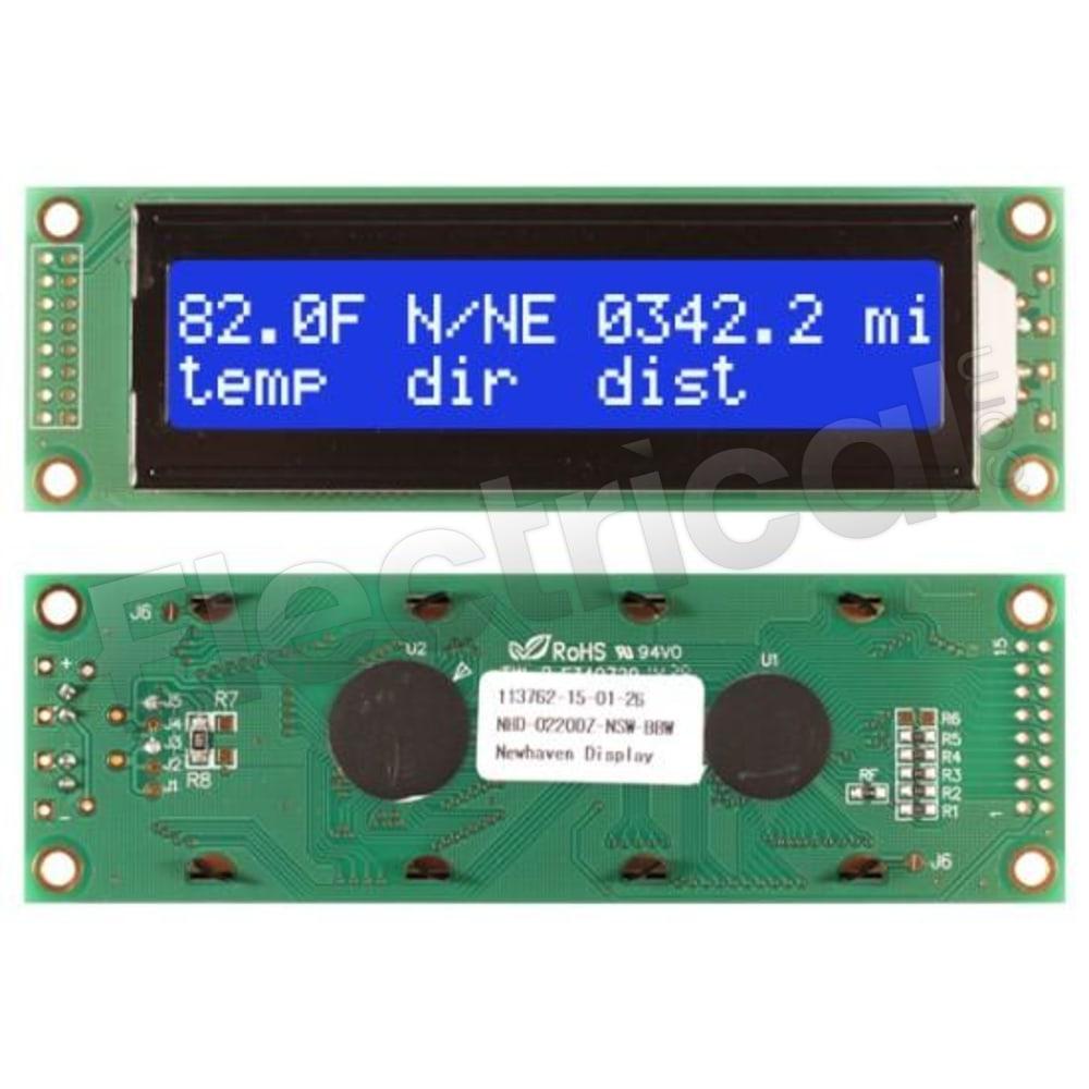 NHD-0220DZ-NSW-BBW