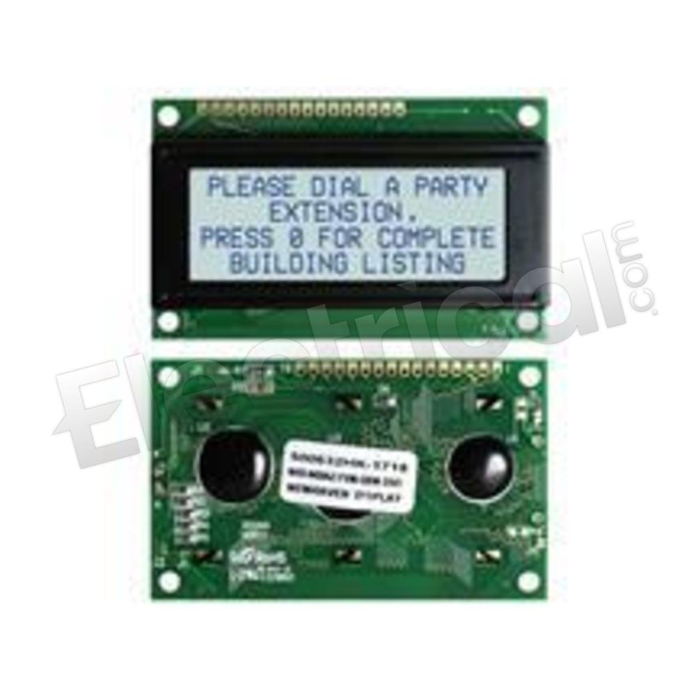 NHD-0420AZ-FSW-GBW-33V3