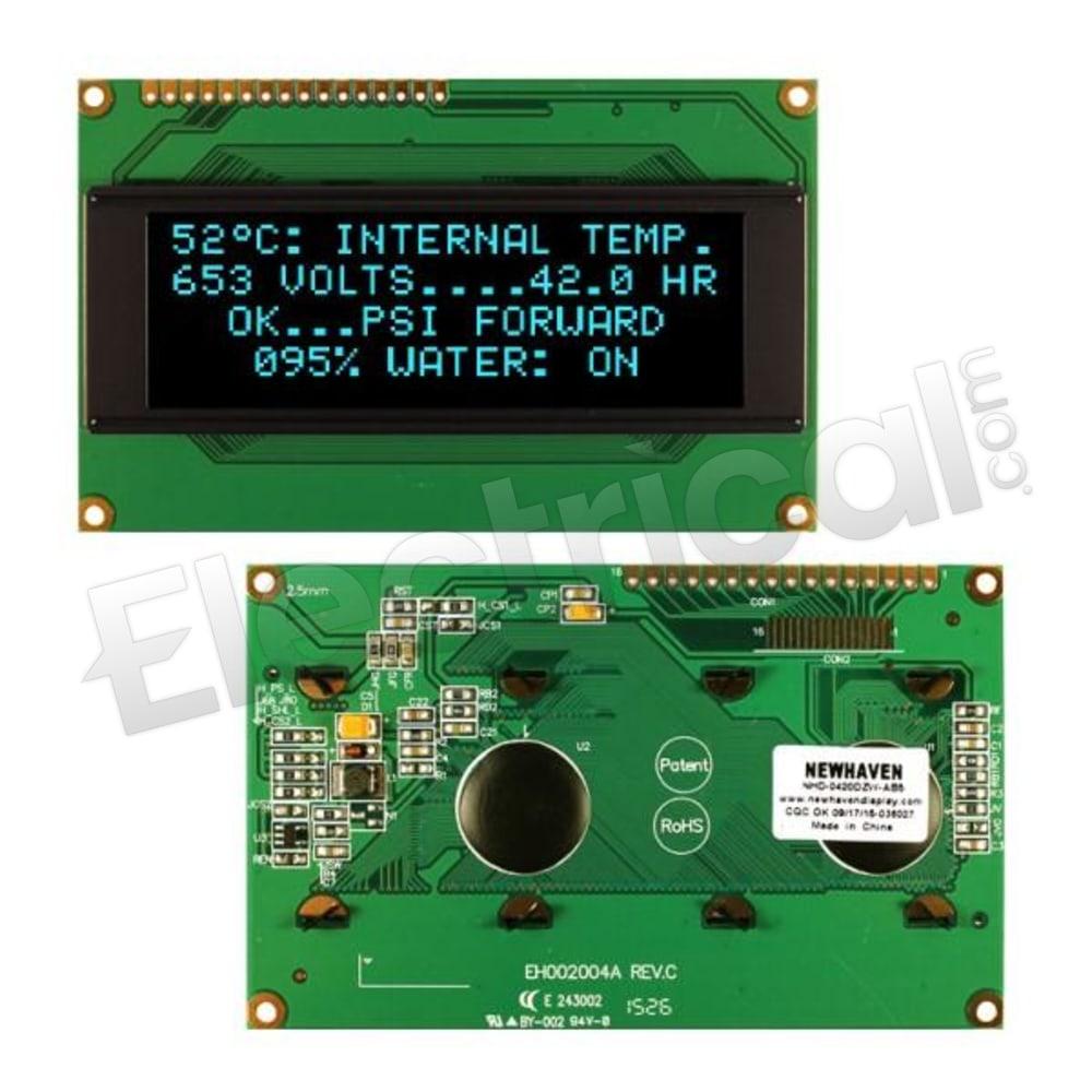 NHD-0420DZW-AB5