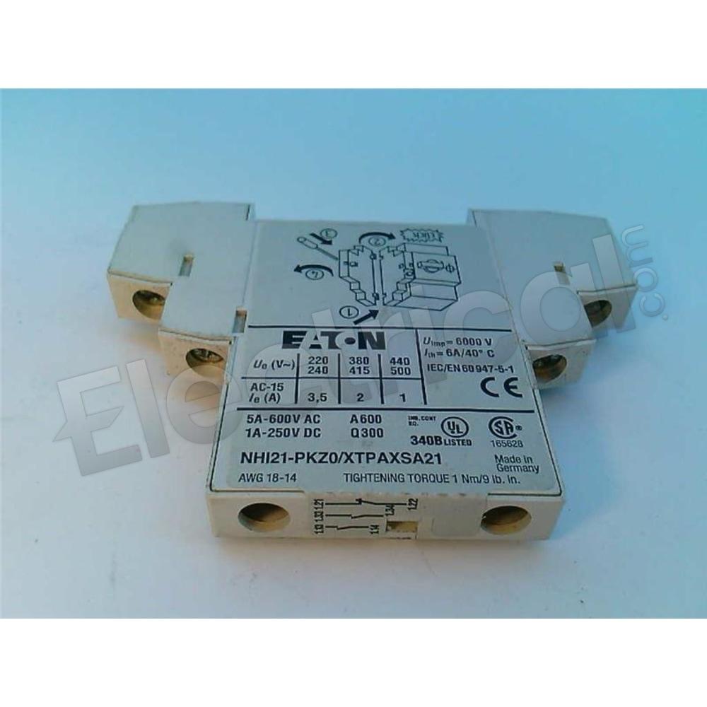 NHI-21-PKZ0