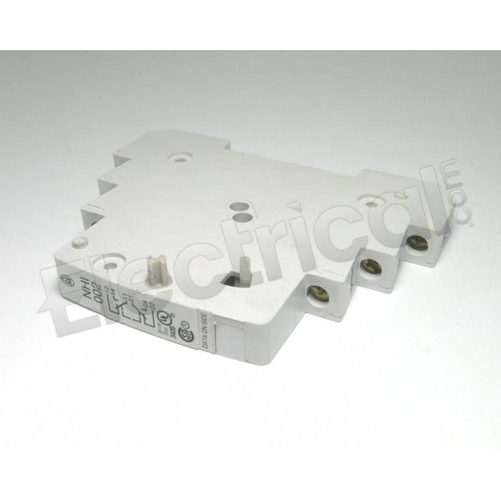 Eaton Molded Case NHI002-FAZ