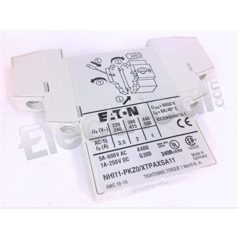 NHI11-PKZ0