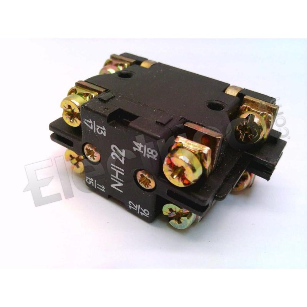 NHI22-NZM4/6