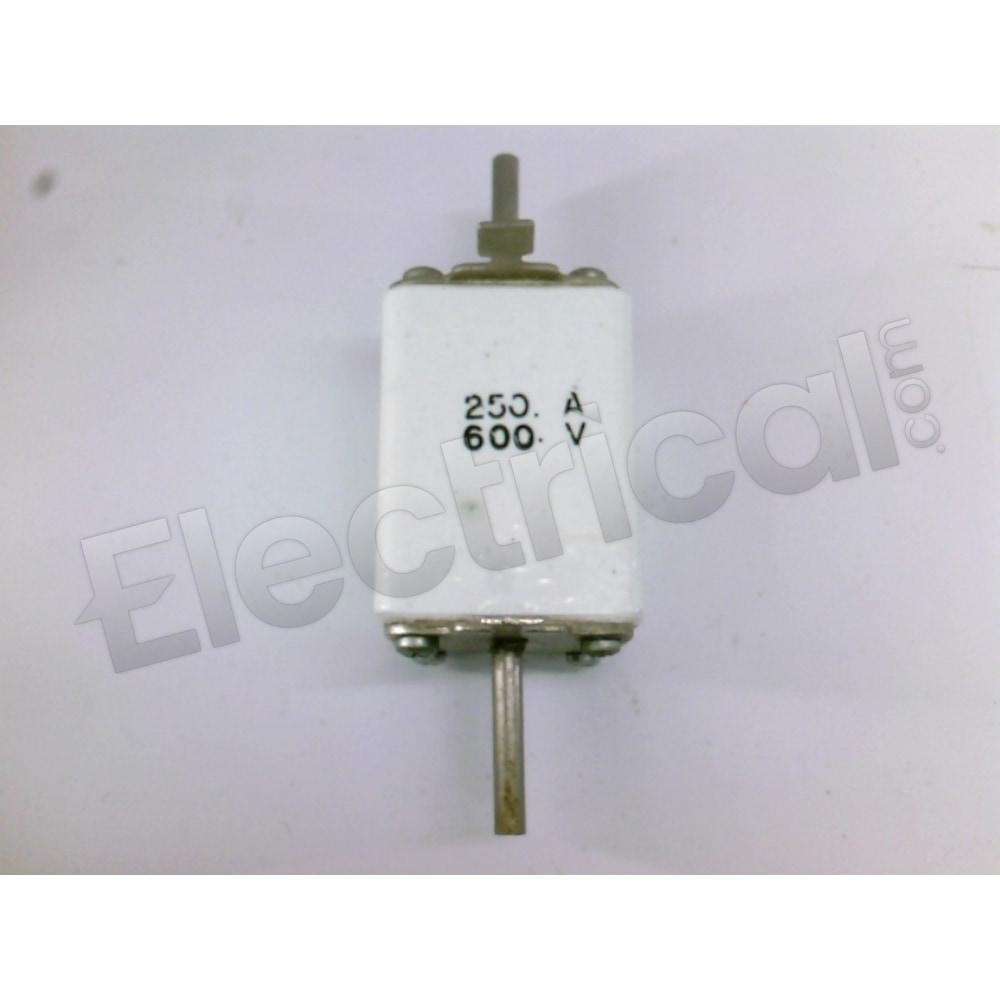 Fusetek Low Voltage NHIGL-250