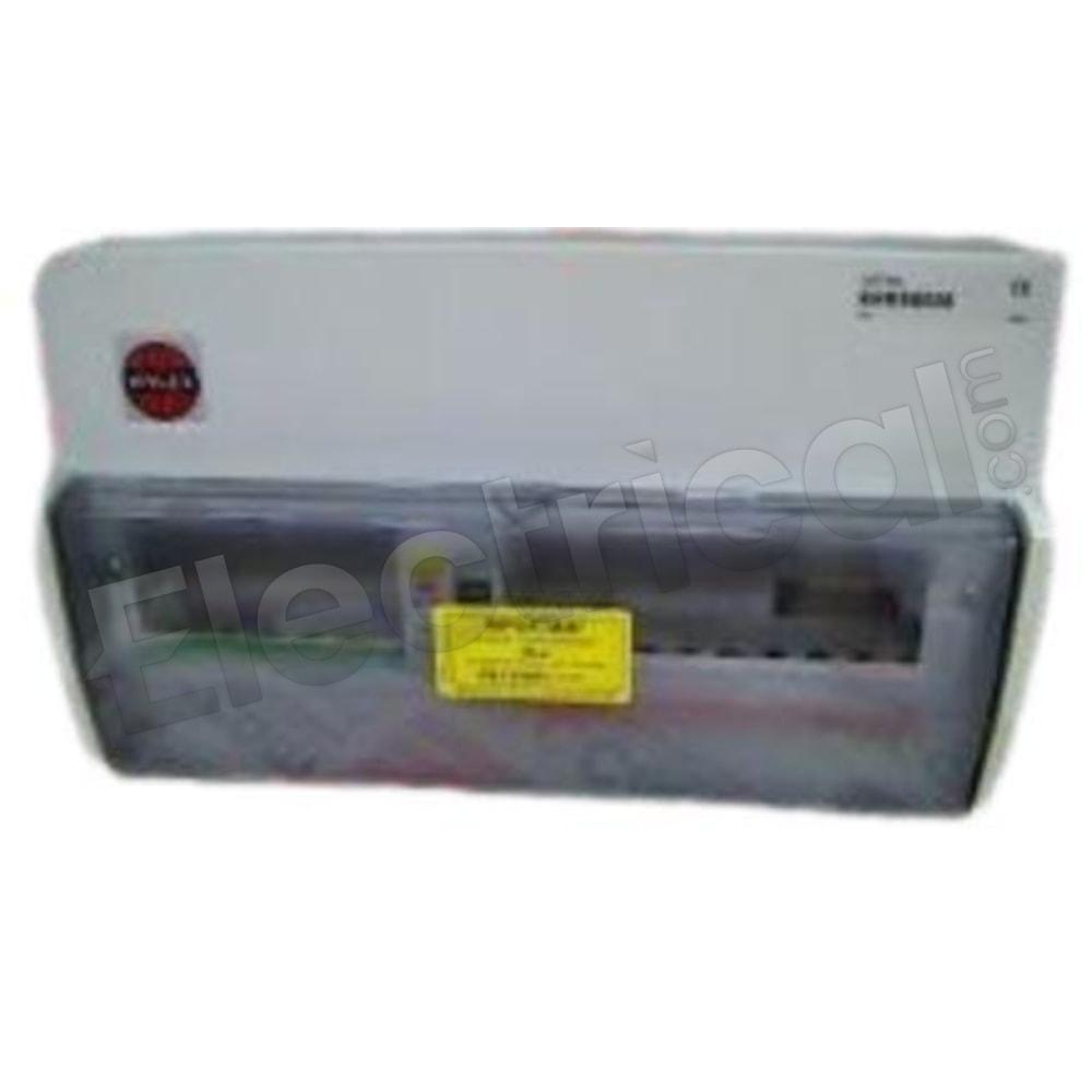 Wylex Low Voltage NHRS6606