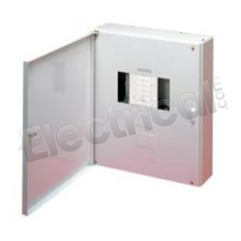 Wylex Low Voltage NHTN8