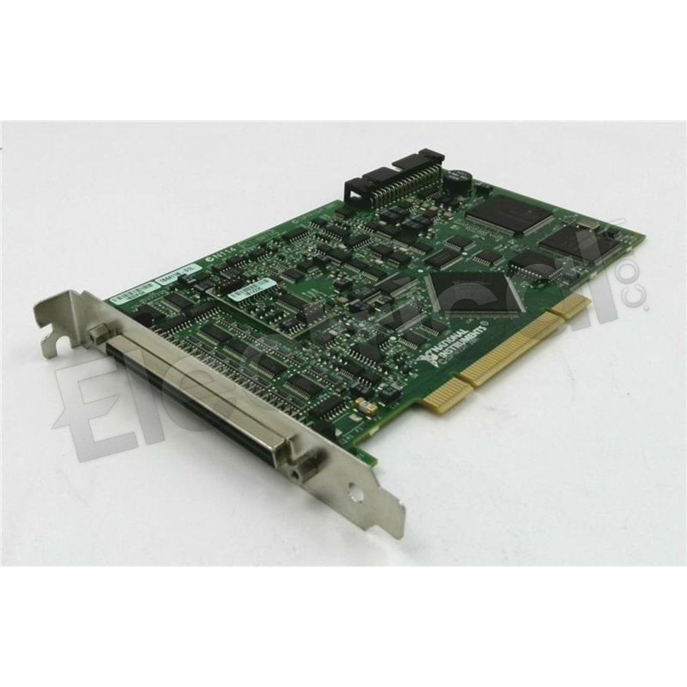 NI-PCI-0671E