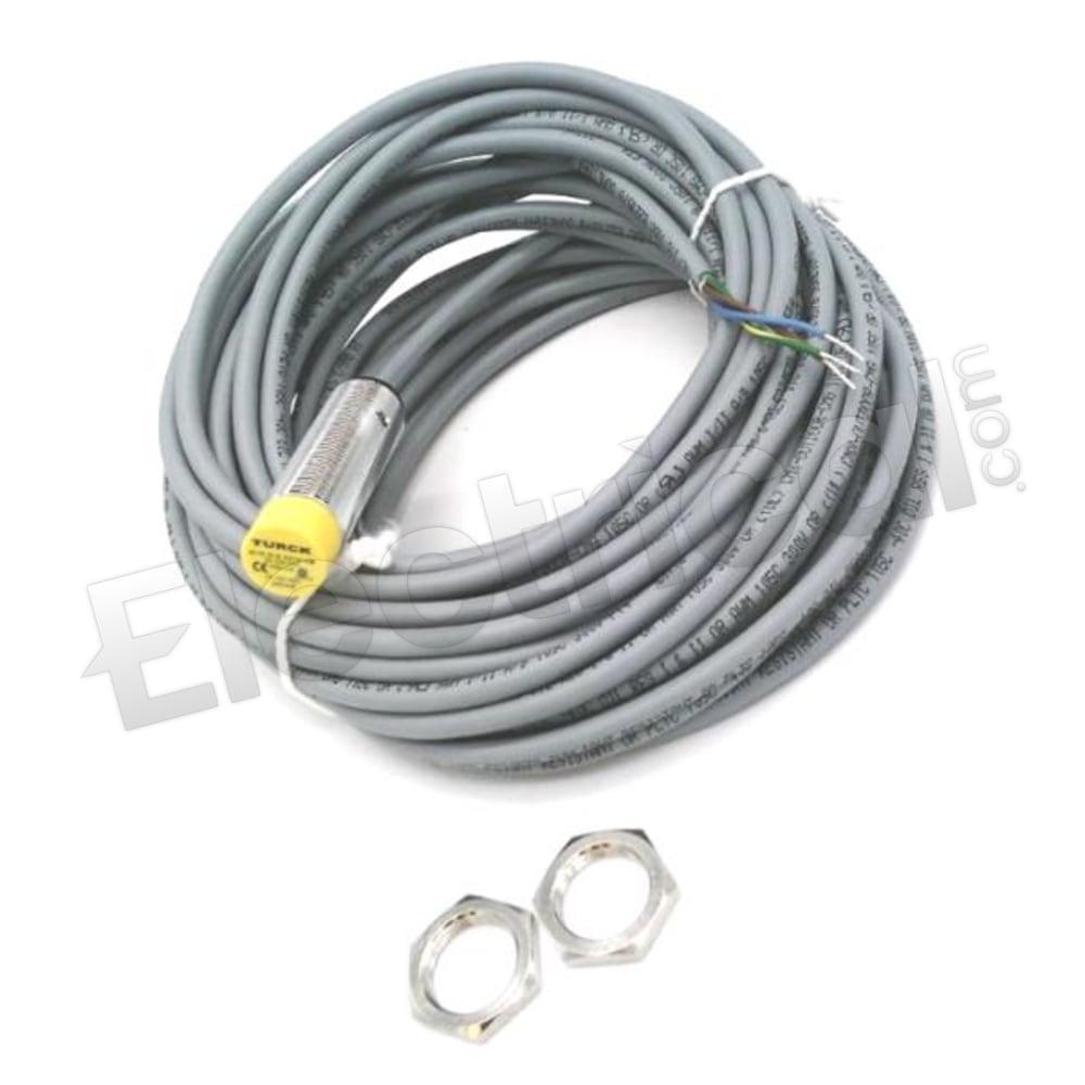 NI10-G18-AZ3X 10M