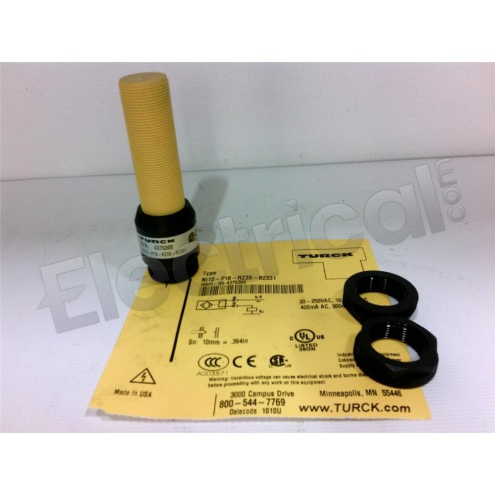 NI10-P18-RZ3X-B2331