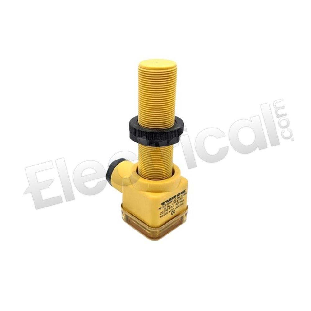 NI10-P18SK-AZ3X2 55MM