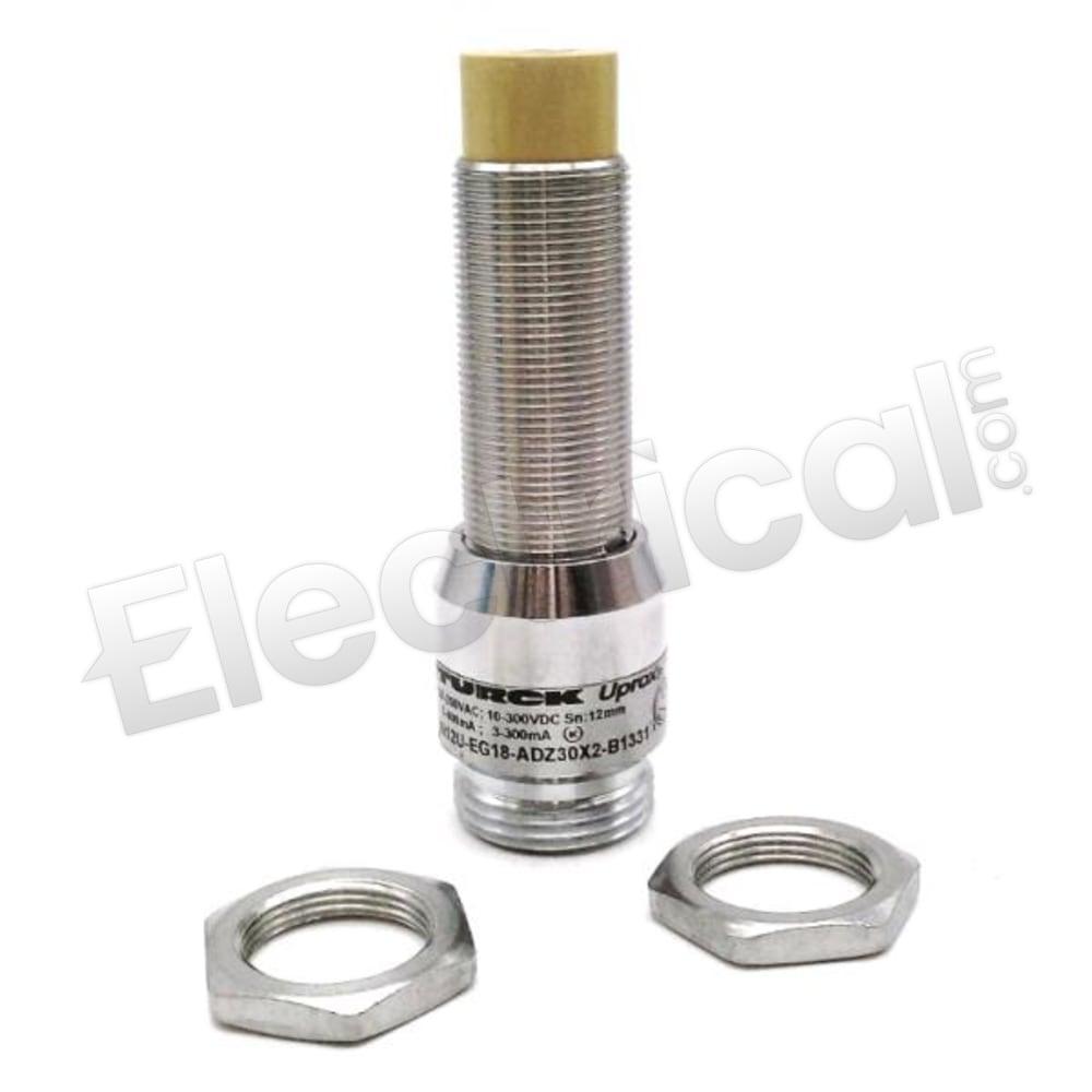 NI12U-EG18-ADZ30X2-B1331