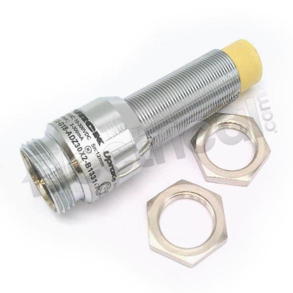 NI12U-G18-ADZ30X2-B1331