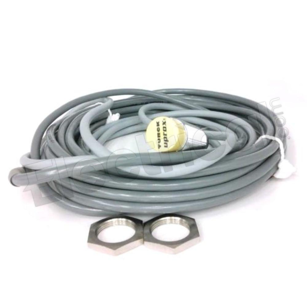 NI12U-M18-AP6X 7M SPLICED