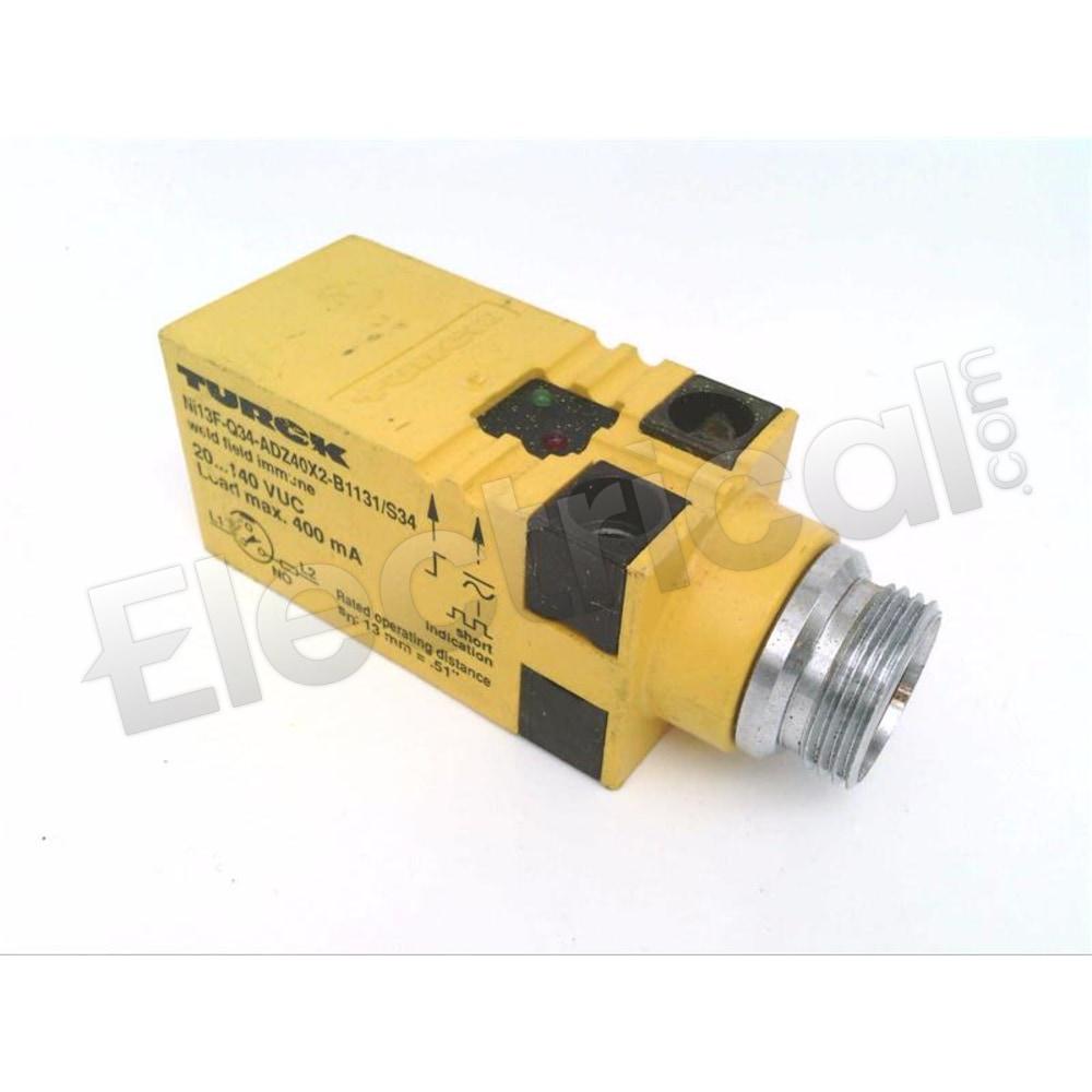 NI13F-Q34-ADZ40X2-B1131