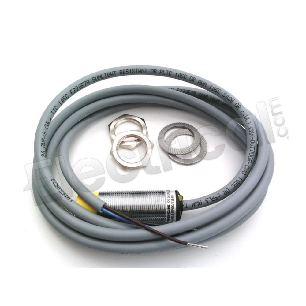 NI14-M18-RP6X/S1679