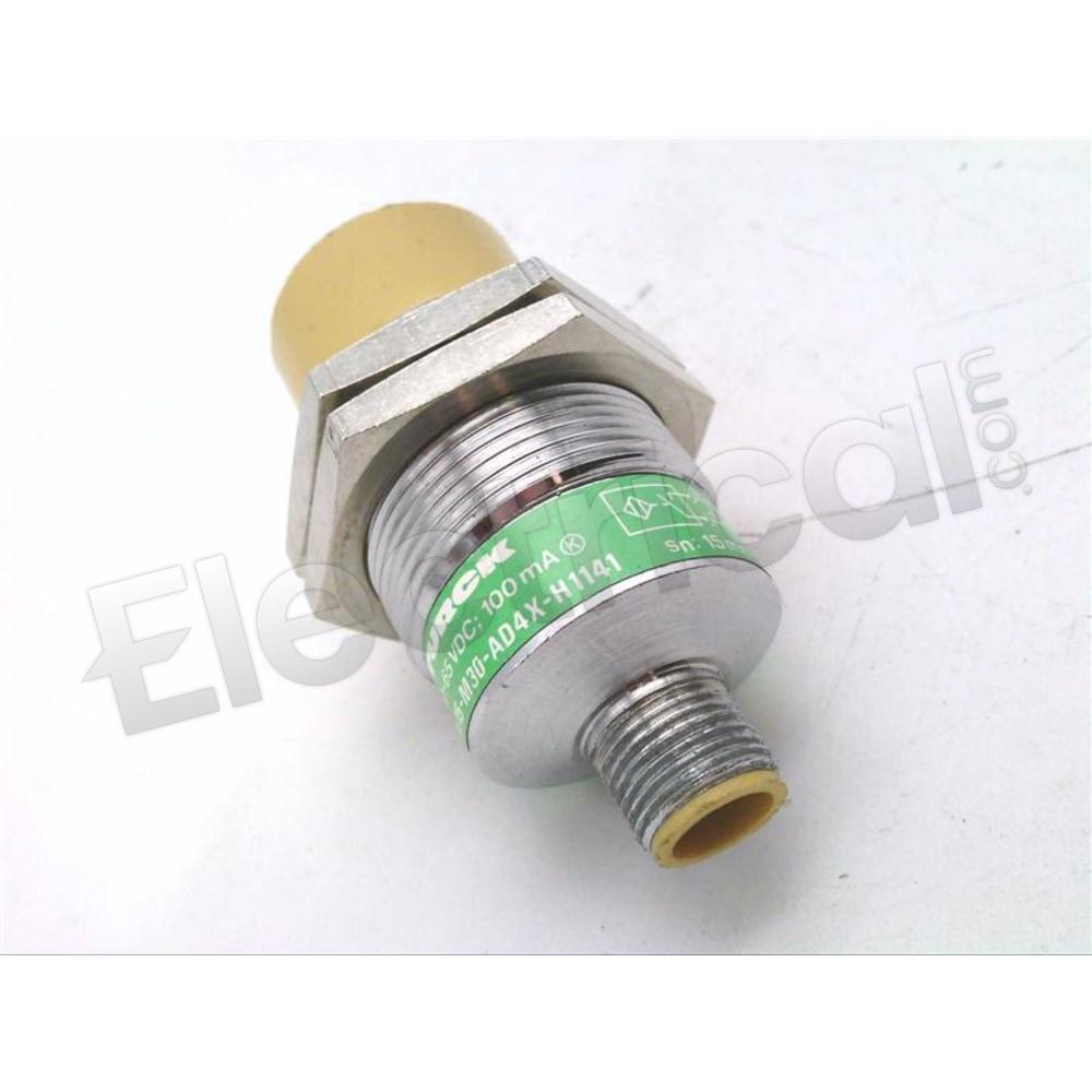 NI15-M30-AD4X-H1141