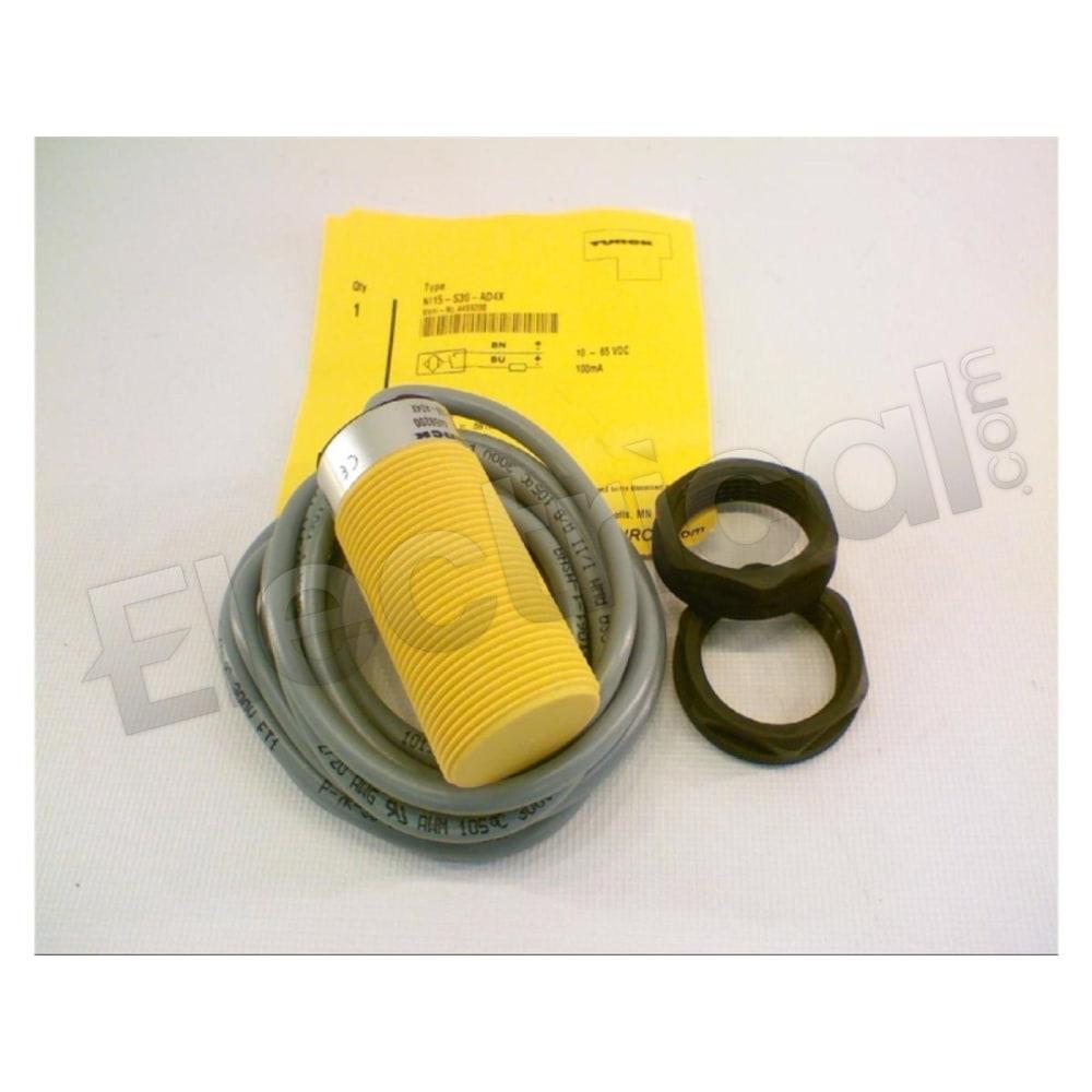 NI15-S30-AD4X