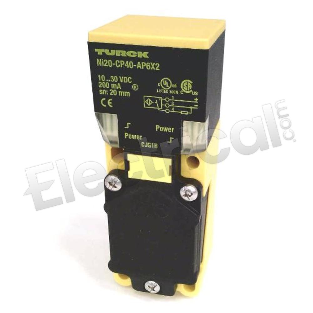 NI20-CP40-AP6X2/S10