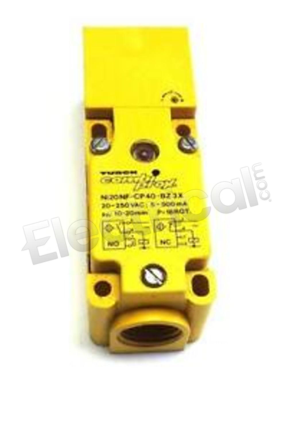 NI20-CP40-BZ3X