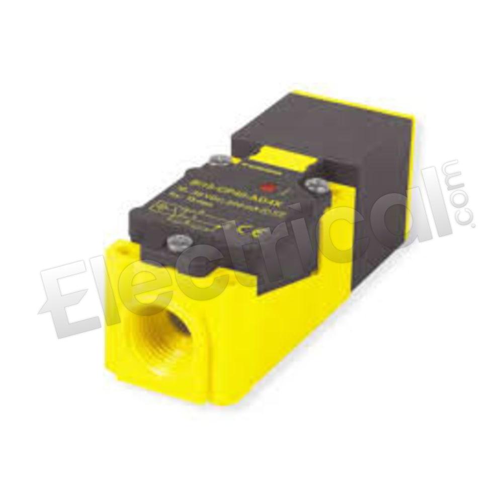 NI20-CP40-FDZ30X2-B1131